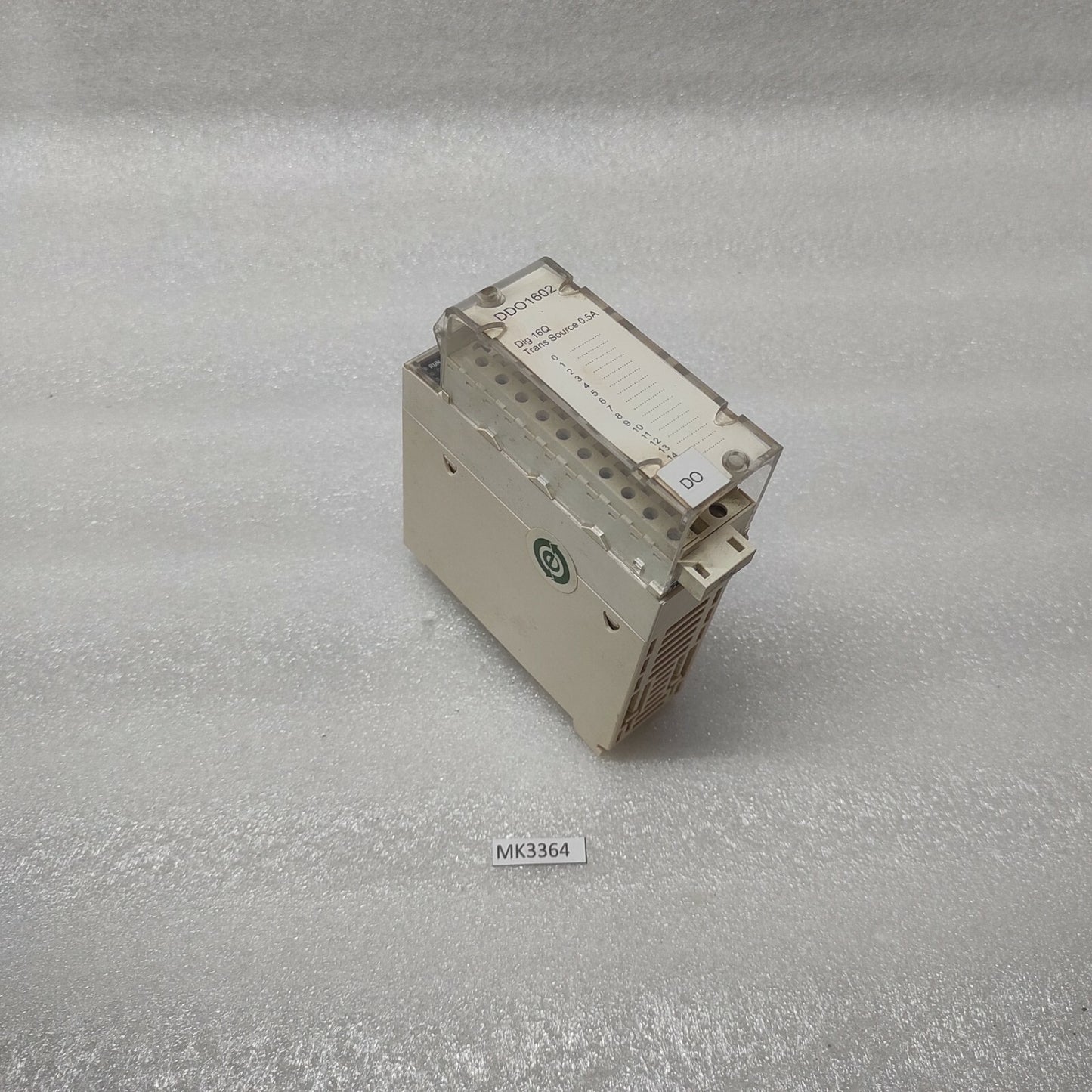 SE BMXDDO1602 DISCRETE OUTPUT MODULE