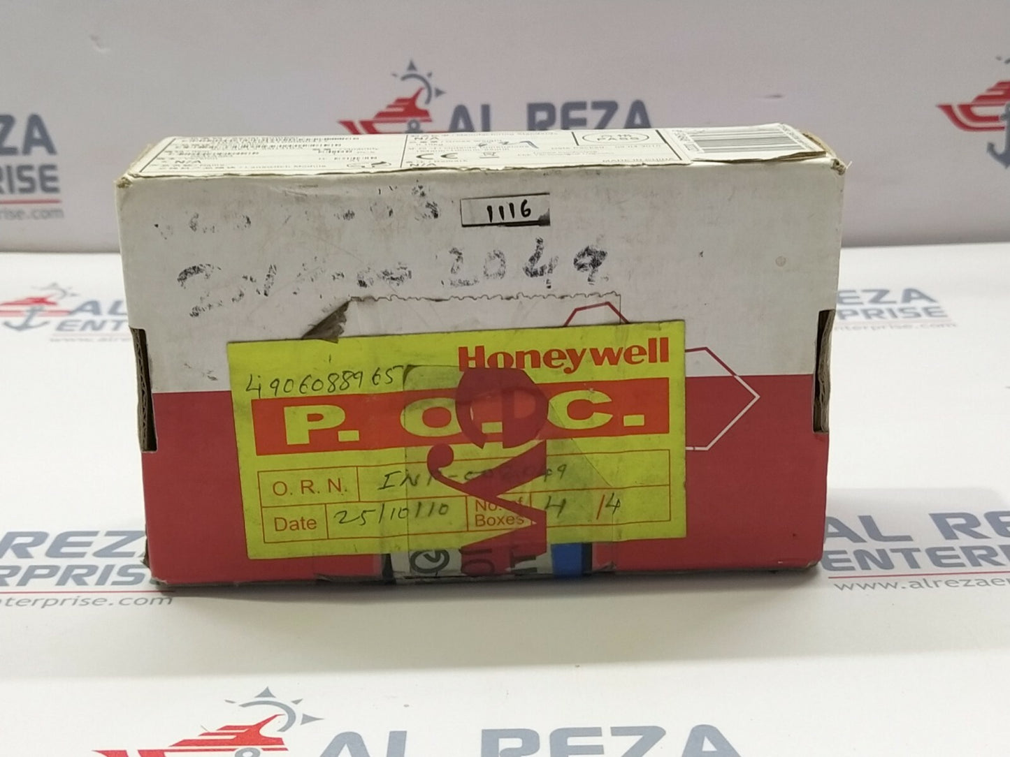 LANSWITCH MODULE SFP-GE-LX-SM1310-A OPTICAL TRANSCEIVER 0231A563