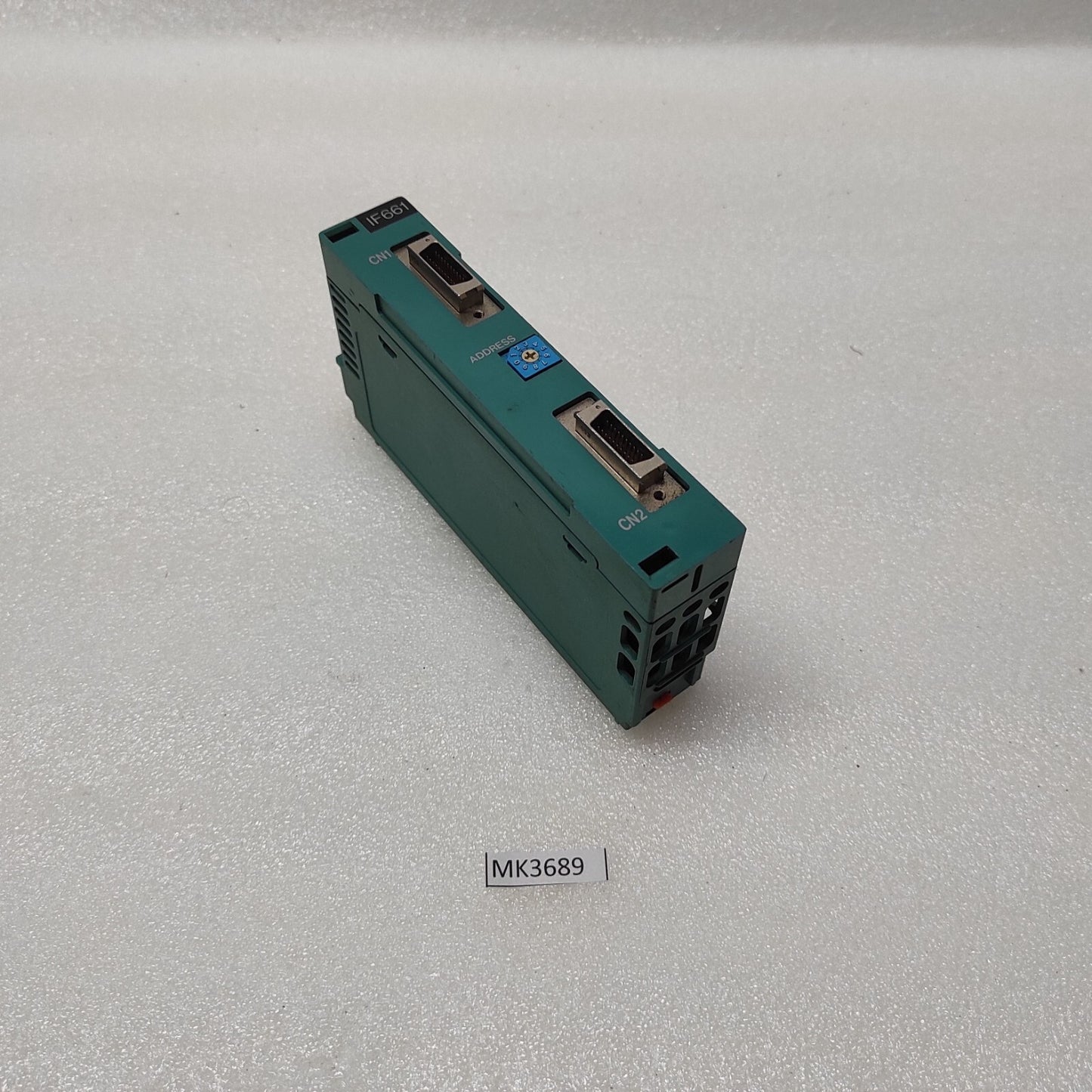 TOSHIBA GIF661-S INTERFACE MODULE