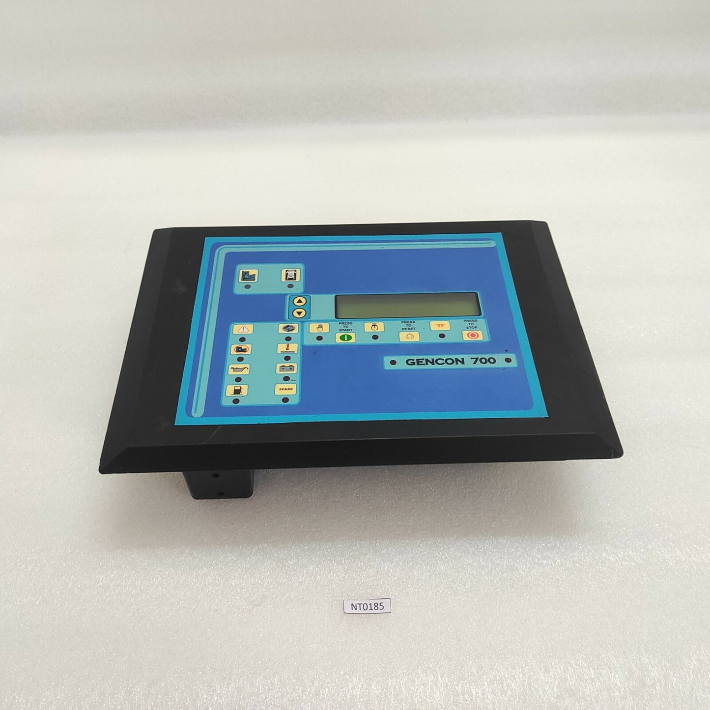 MAINS & DG SENSING GENCON 700 CONTROLLER