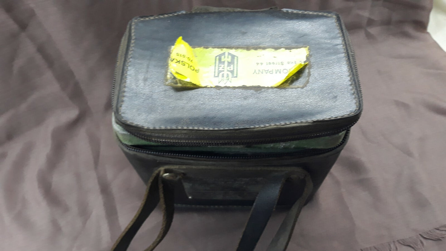 MSA Combustible Gas Indicator Model 20 CGI 20