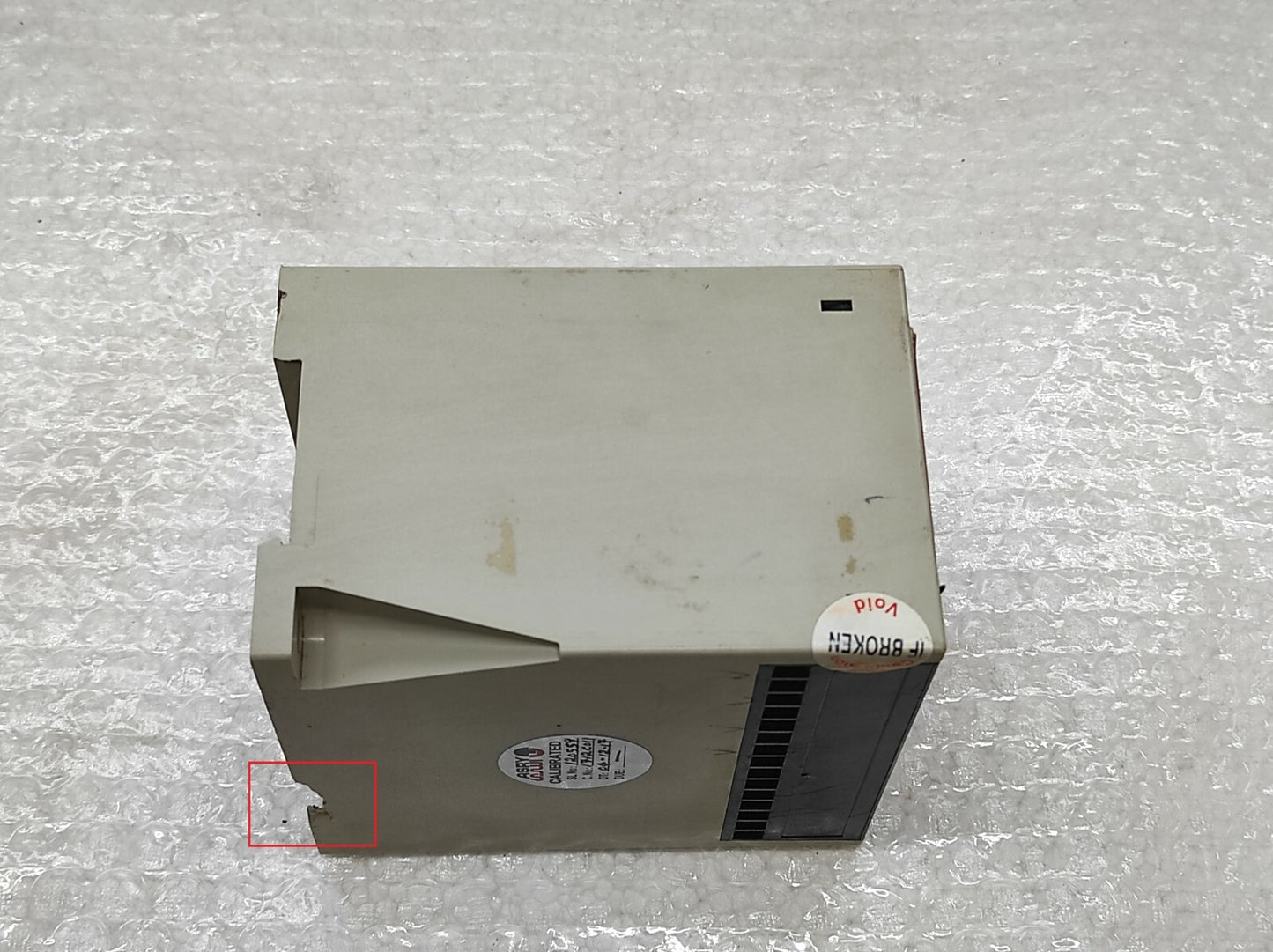 MEGACON MC2W3C POWER TRANSDUCER 200-240V MC2W3C