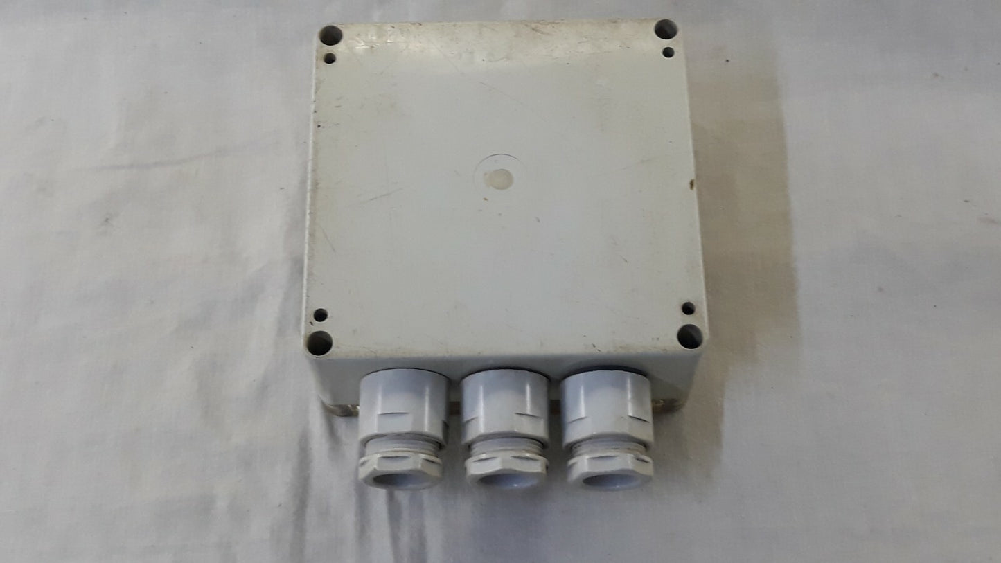 Siemens Signal Device M72145