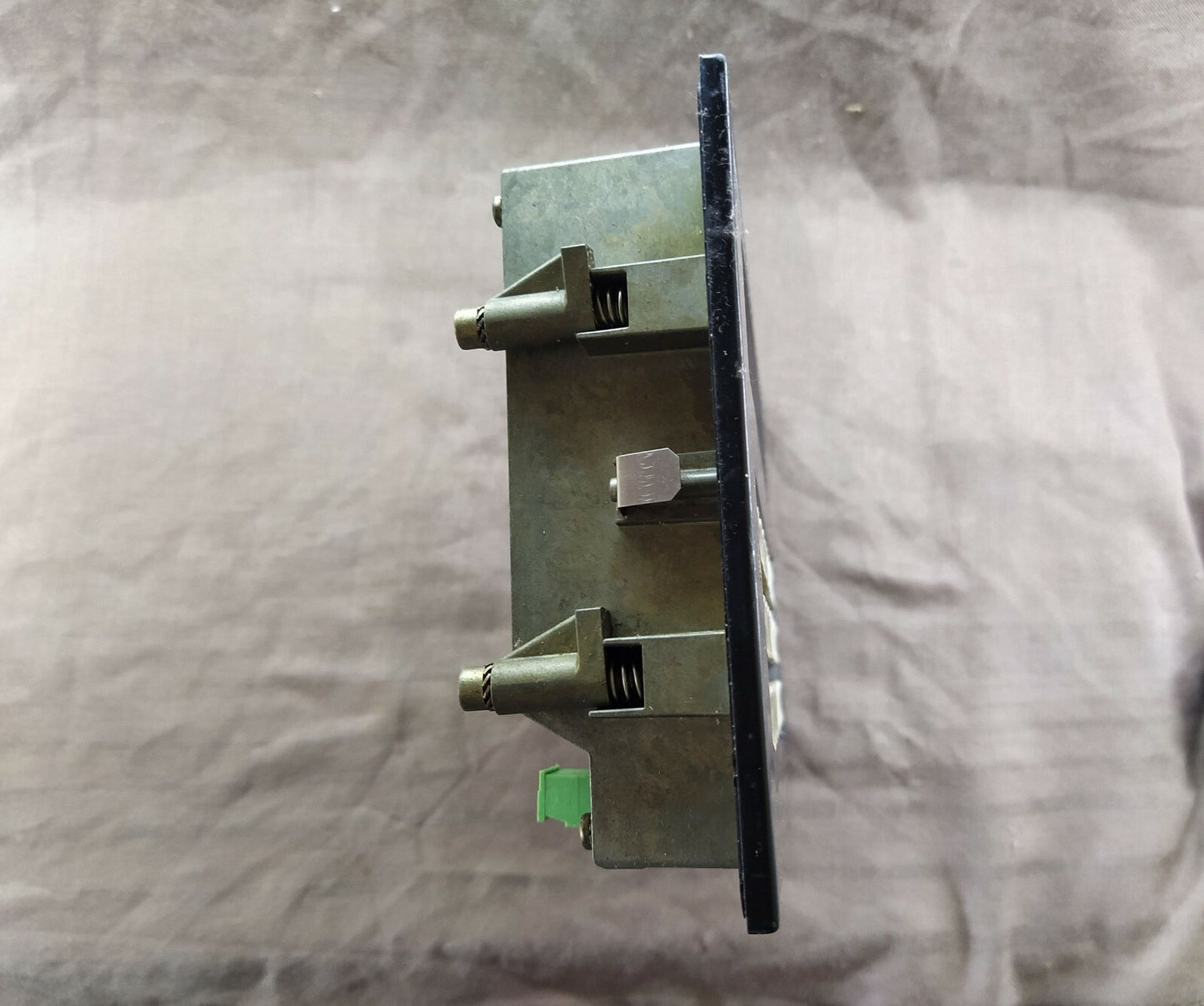 Telemecanique XBT-A71101 Compact Terminal XBTA71101
