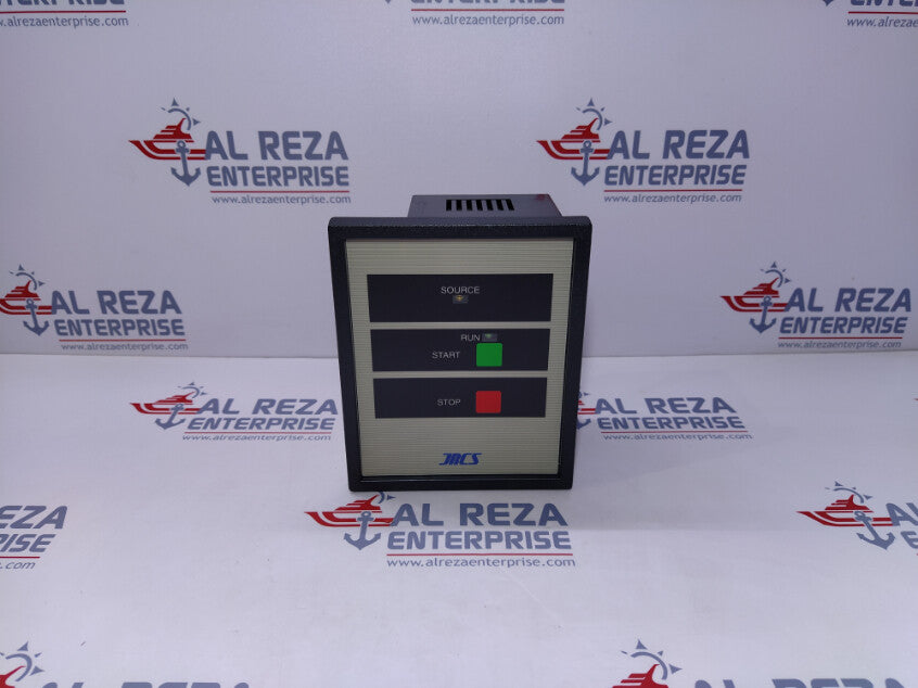 JRCS SCU-DN2A-K Starter Control Unit AC 18V SCUDN2AK