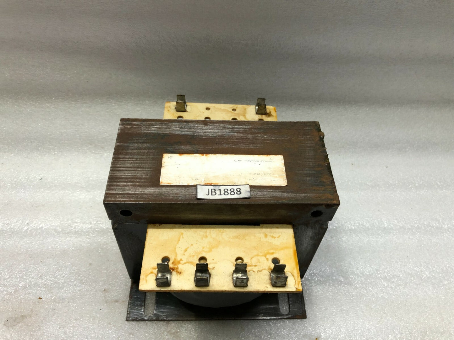 CARRIER HT01BE224 TRNSFORMER 200-460V TO 115V