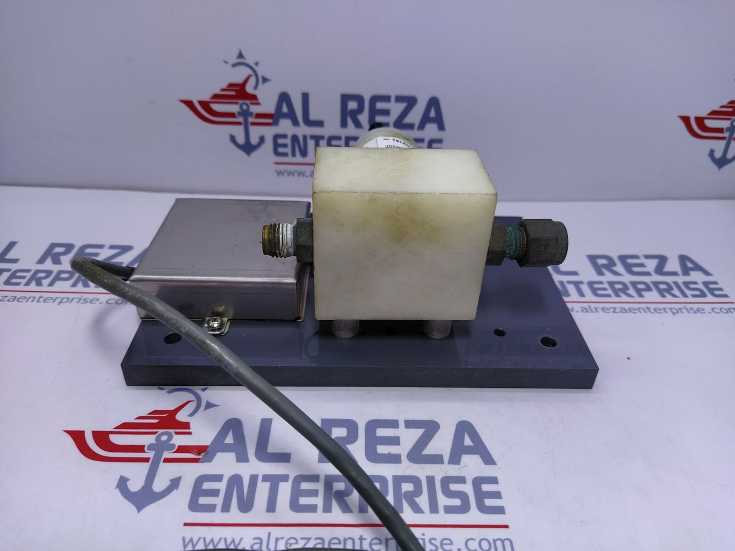 Teledyne Analytical Oxygen Sensor 922274 E7 Class E-2