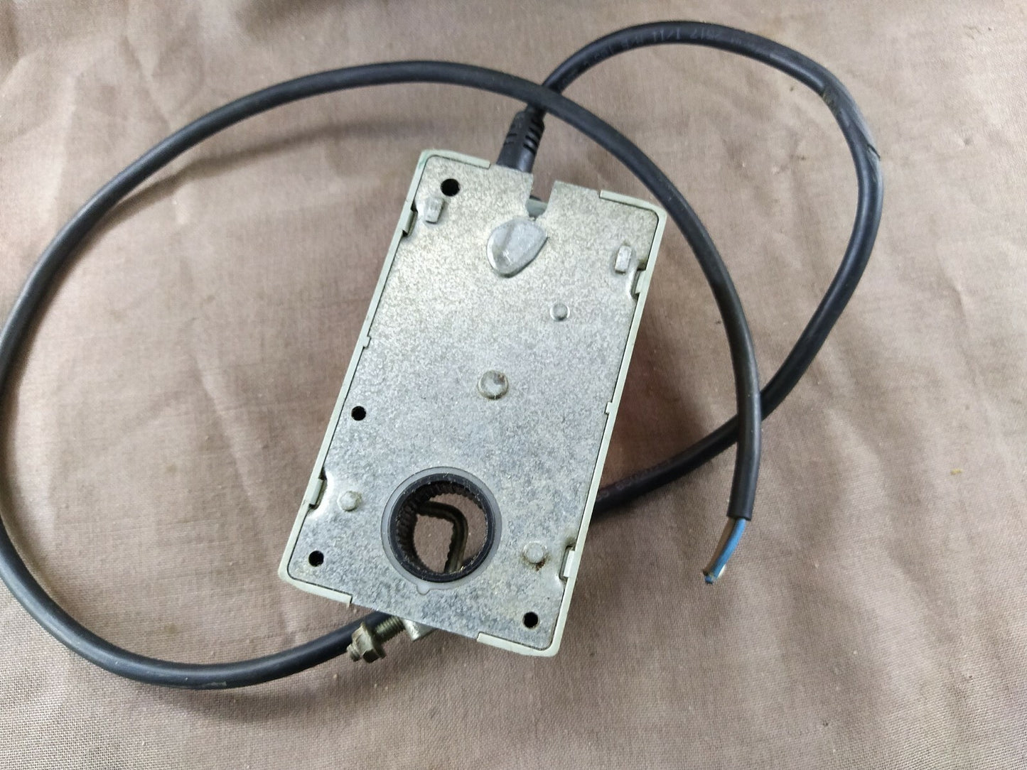 Belimo LMU230 Actuators 5Nm 100-240 VAC