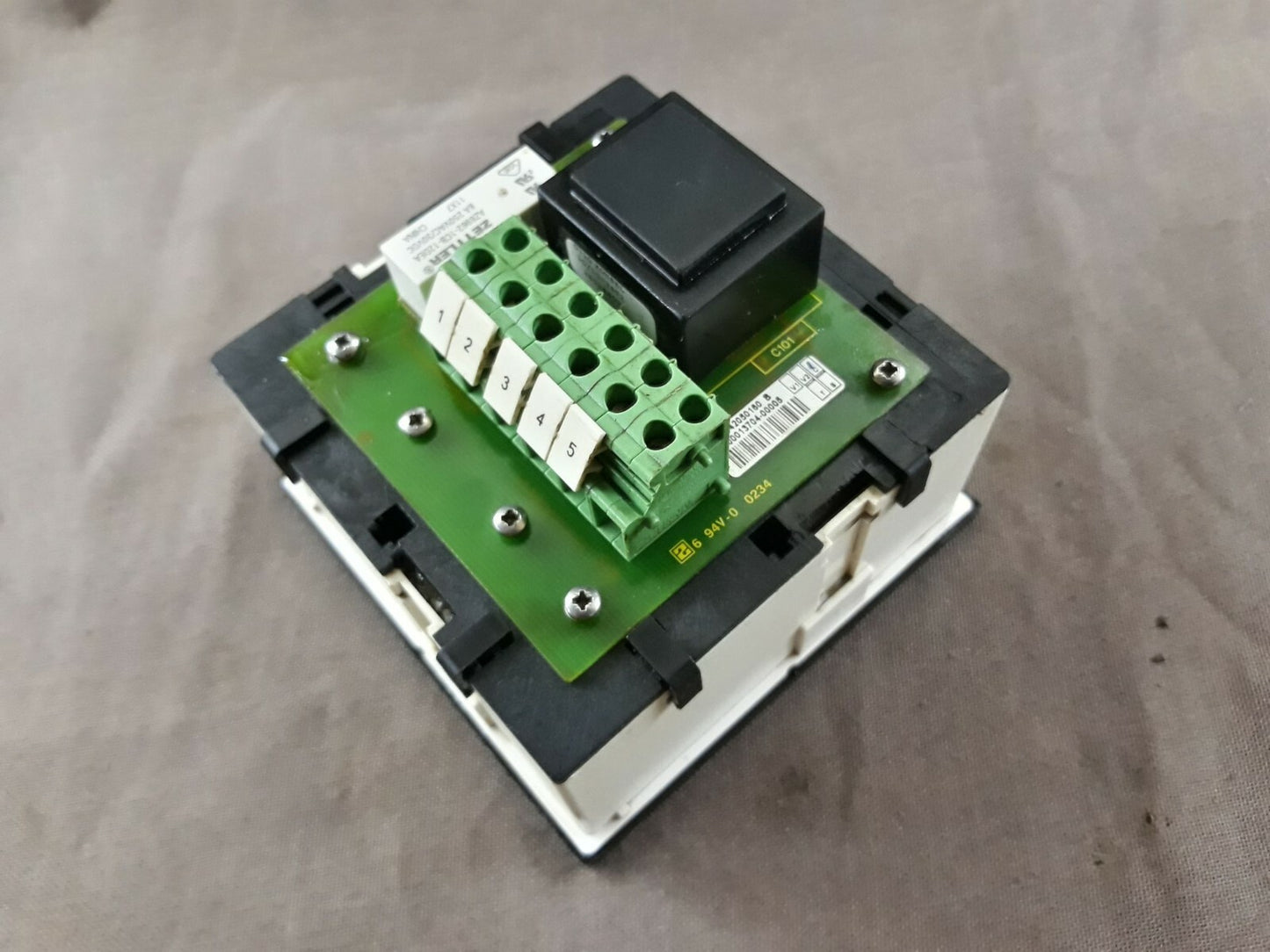Deif DCFQ96 DC Integrator 100061627.10 DCF Q96