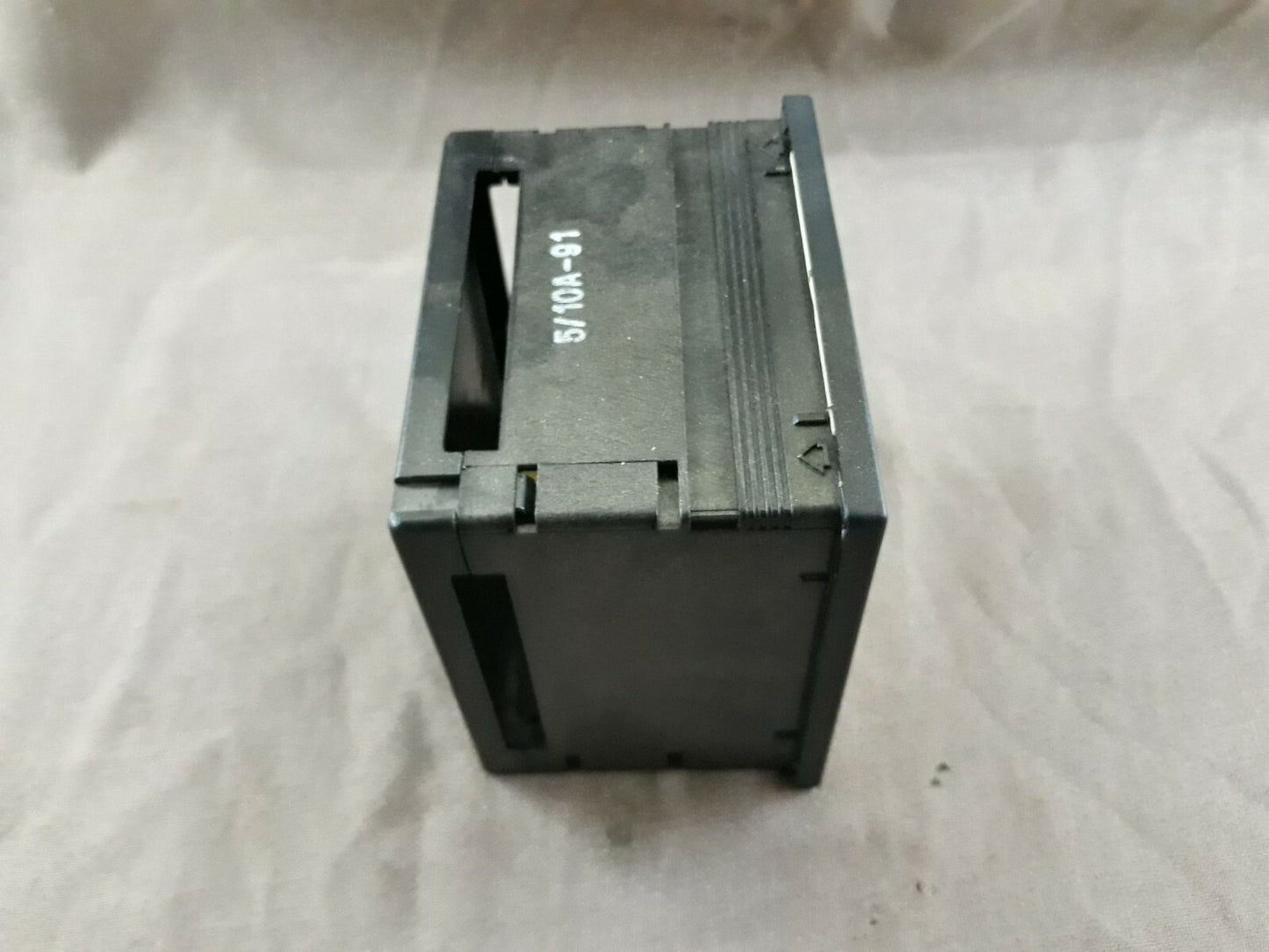 Deif Ammeter 0-12500A 37170-42