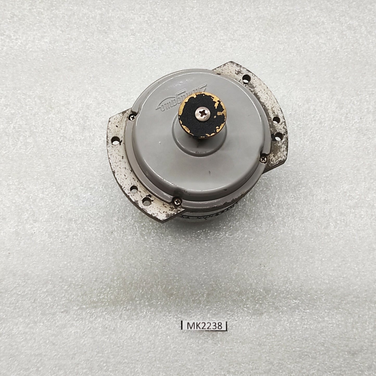 TAMAGAWA TS5N2E11 SYNCHRO MOTOR 100/110V TS5N2E11
