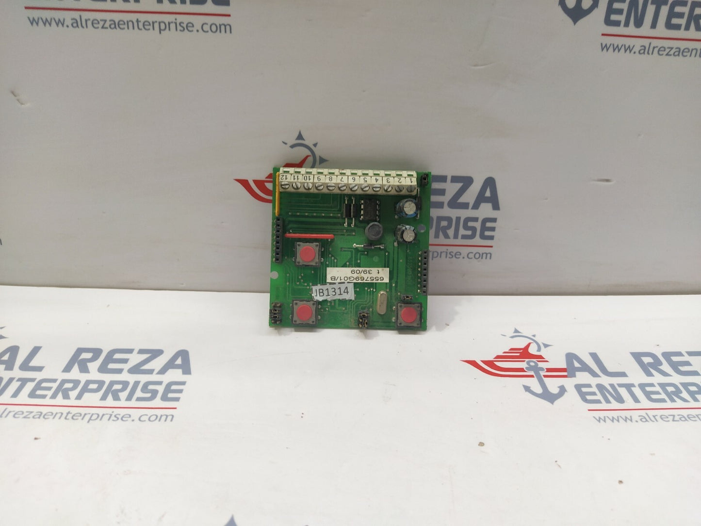 PCB 655769G01/B t 39/09