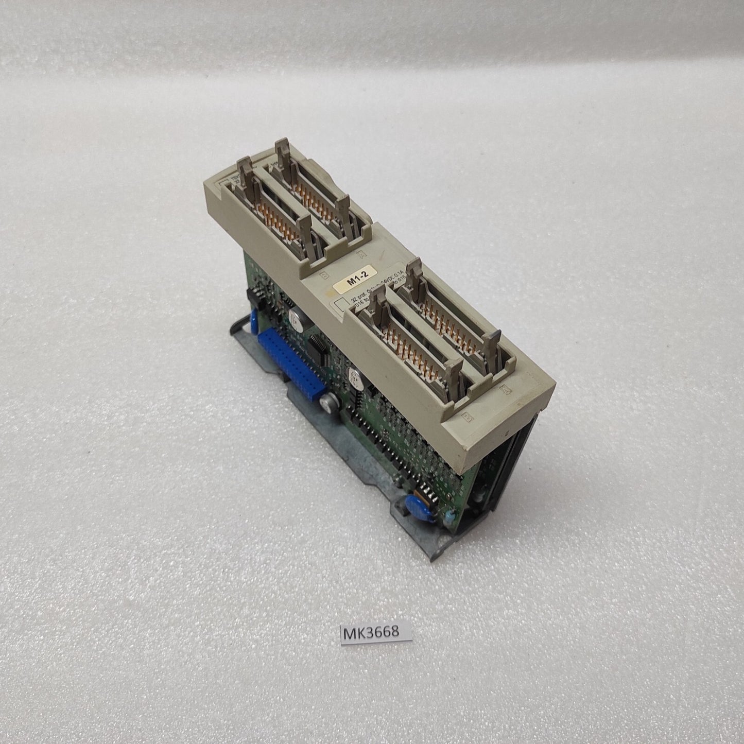 SE TSXDMZ64DTK 32I 24VDC + 32W 0.1A