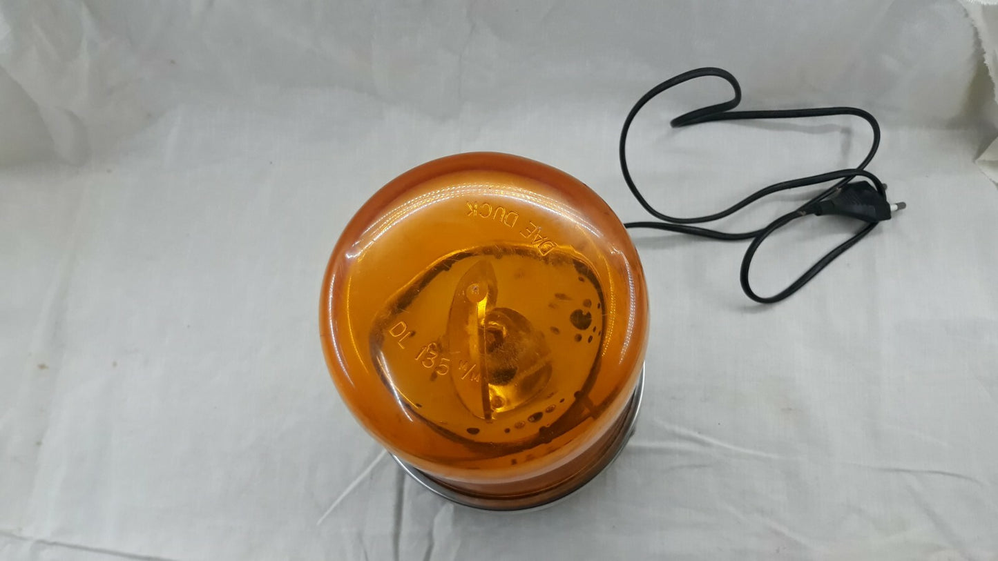 Dae Duck DL 135 Emergency Light