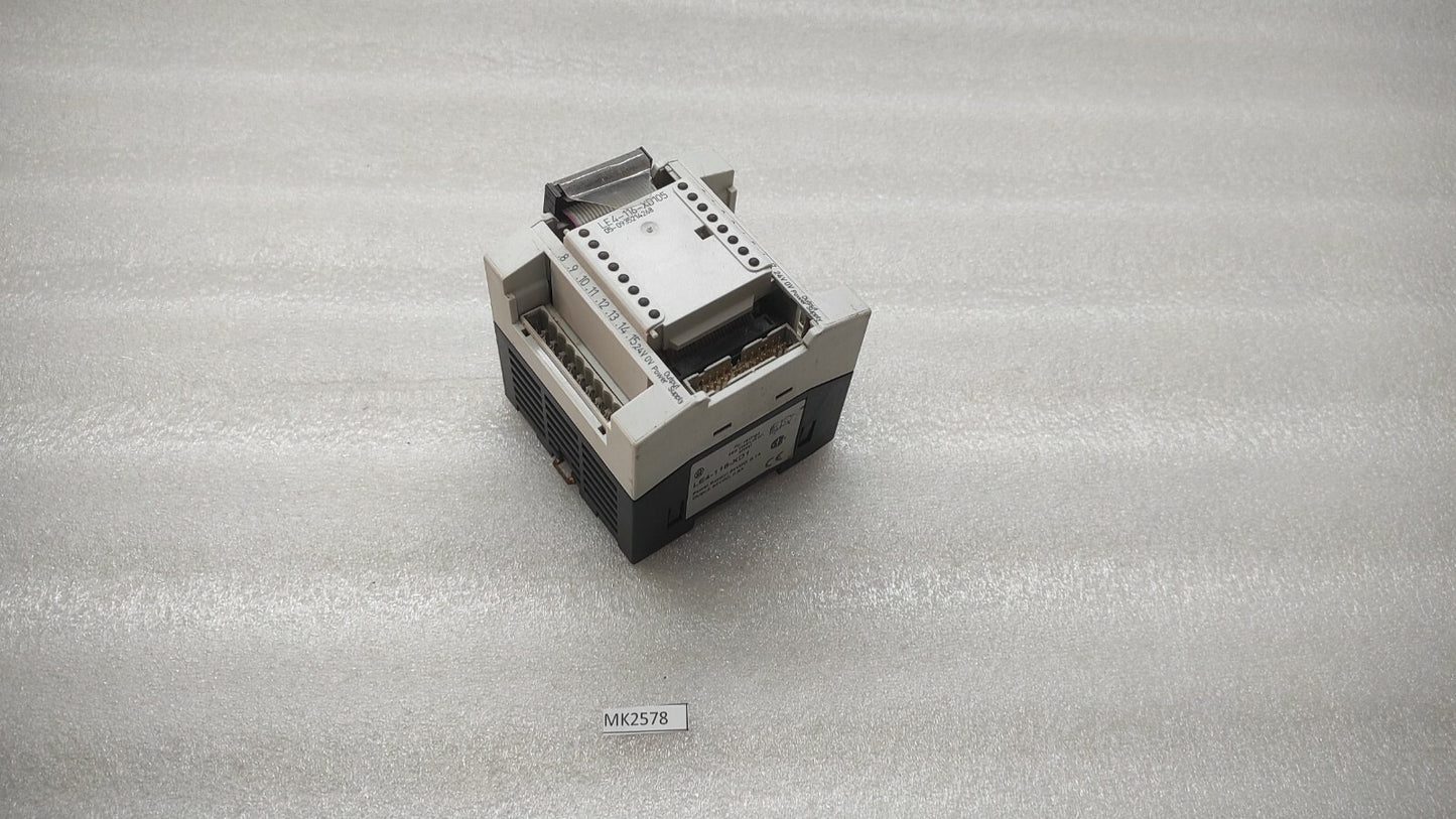 MOELLER LE4-116-XD105 DIGITAL EXPANSION MODULE