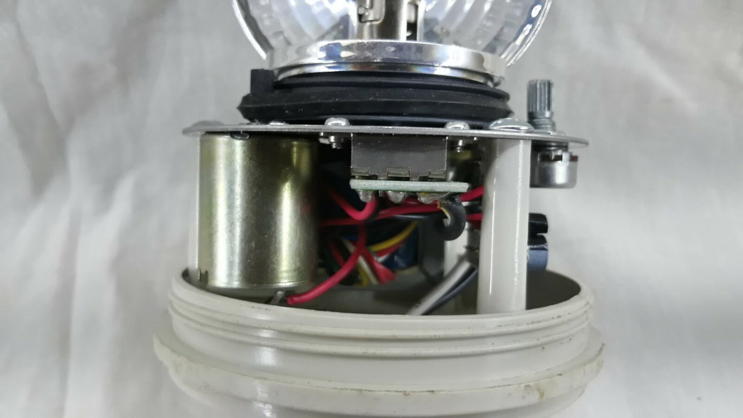 Q Light SC1 Emergency Light