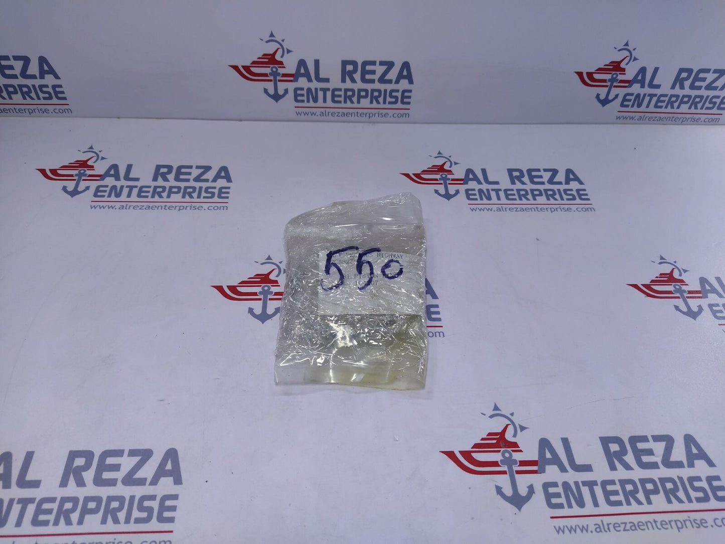 PISTON RING 104207 FOR 2C582LE-CF