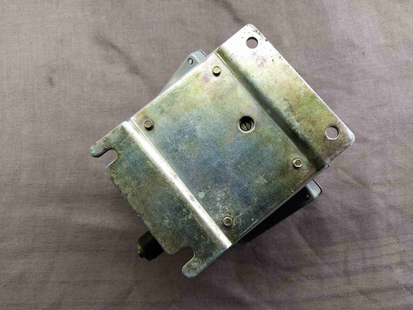 Danfoss KPS 35 060-3100 086 Pressure Switch
