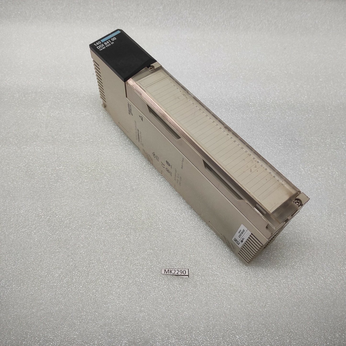 SE 140DDI84100 DC IN 10-60V 8X2