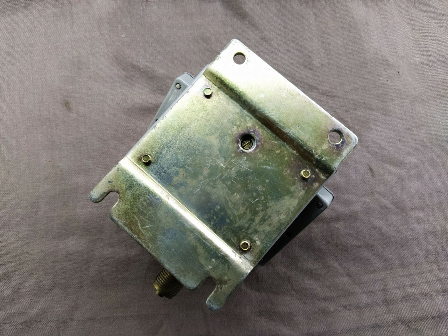 Danfoss KPS 37 060-3101 106 Pressure Switch and Thermostat