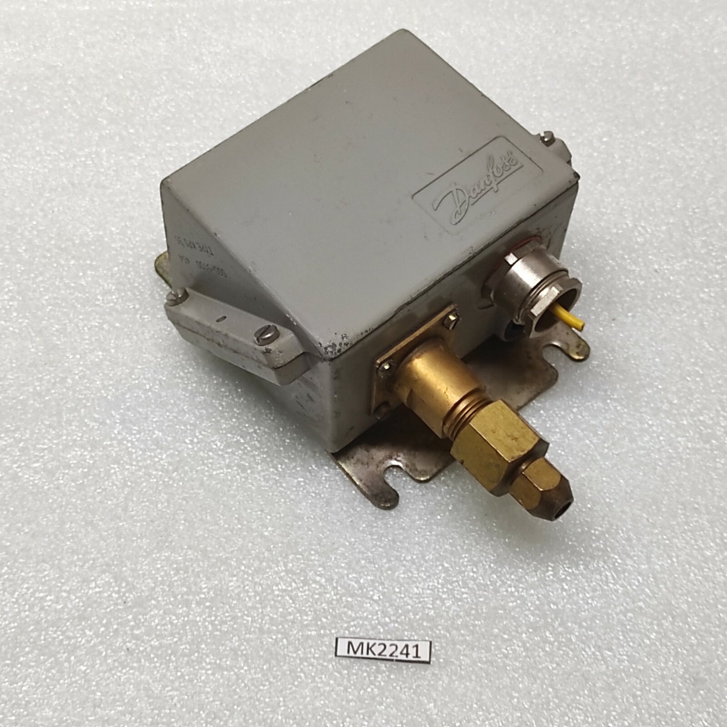 DANFOSS KPS35 PRESSURE SWITCH 060-3100 454