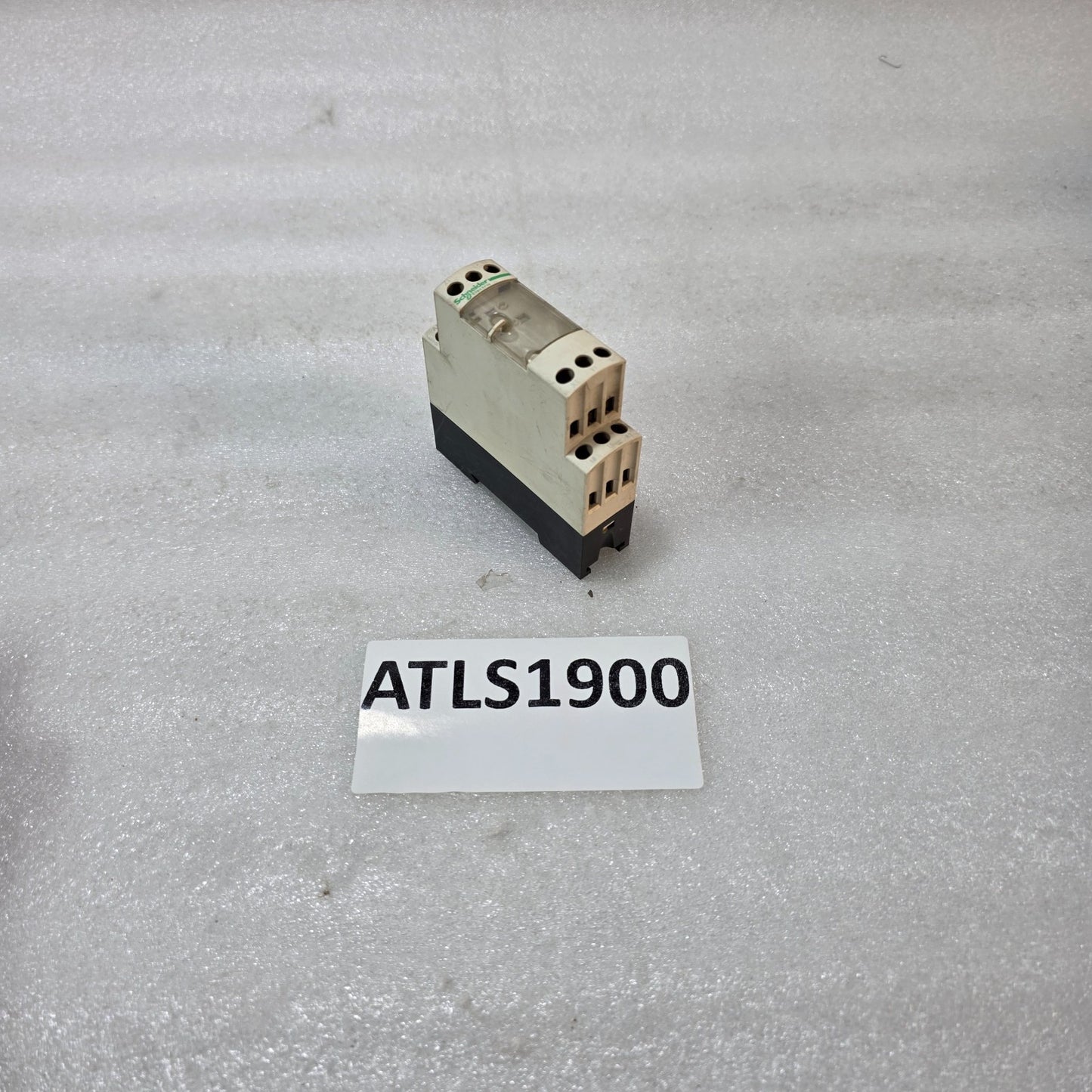 SE RE7RM11BU OFF DELAY TIME RELAY 110-240V/24V/42-48V 0.05S-300H