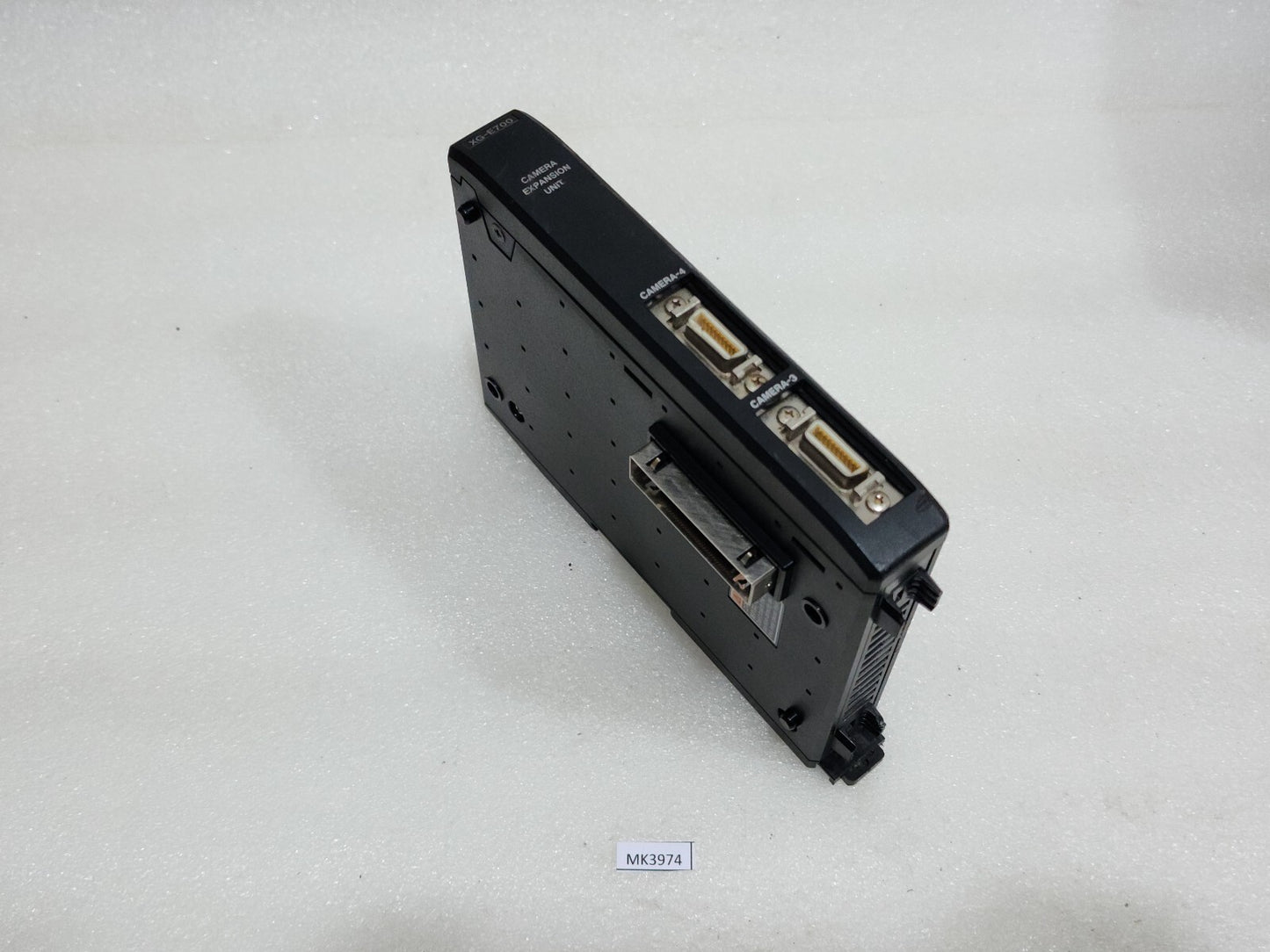 KEYENCE XG-E700 CAMERA EXPANSION UNIT