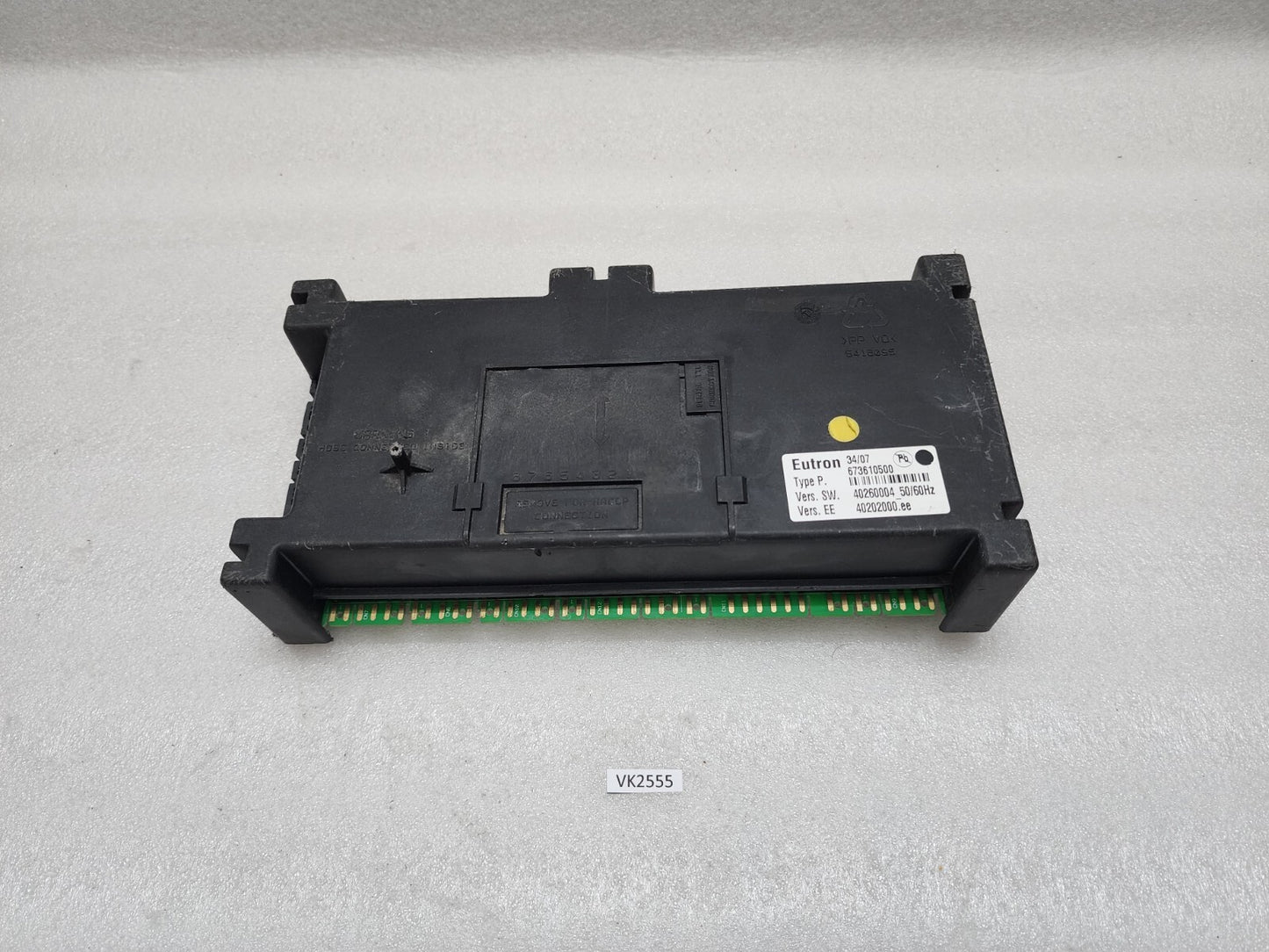EUTRON 34/07 673610500 40260004 40202000