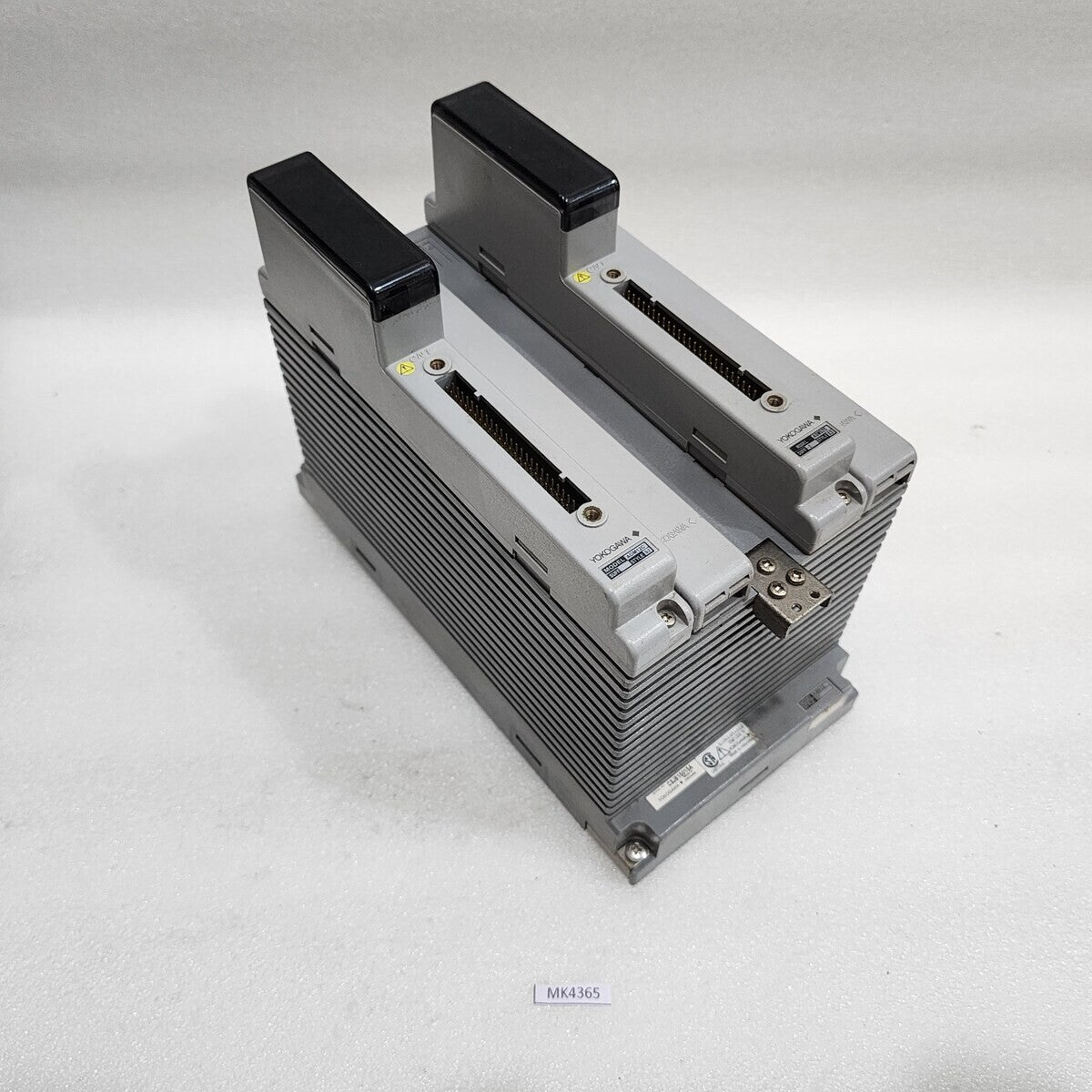 YOKOGAWA ADM12C ADM52C CONTACT OUTPUT MODULE SUFFIX -2 S3