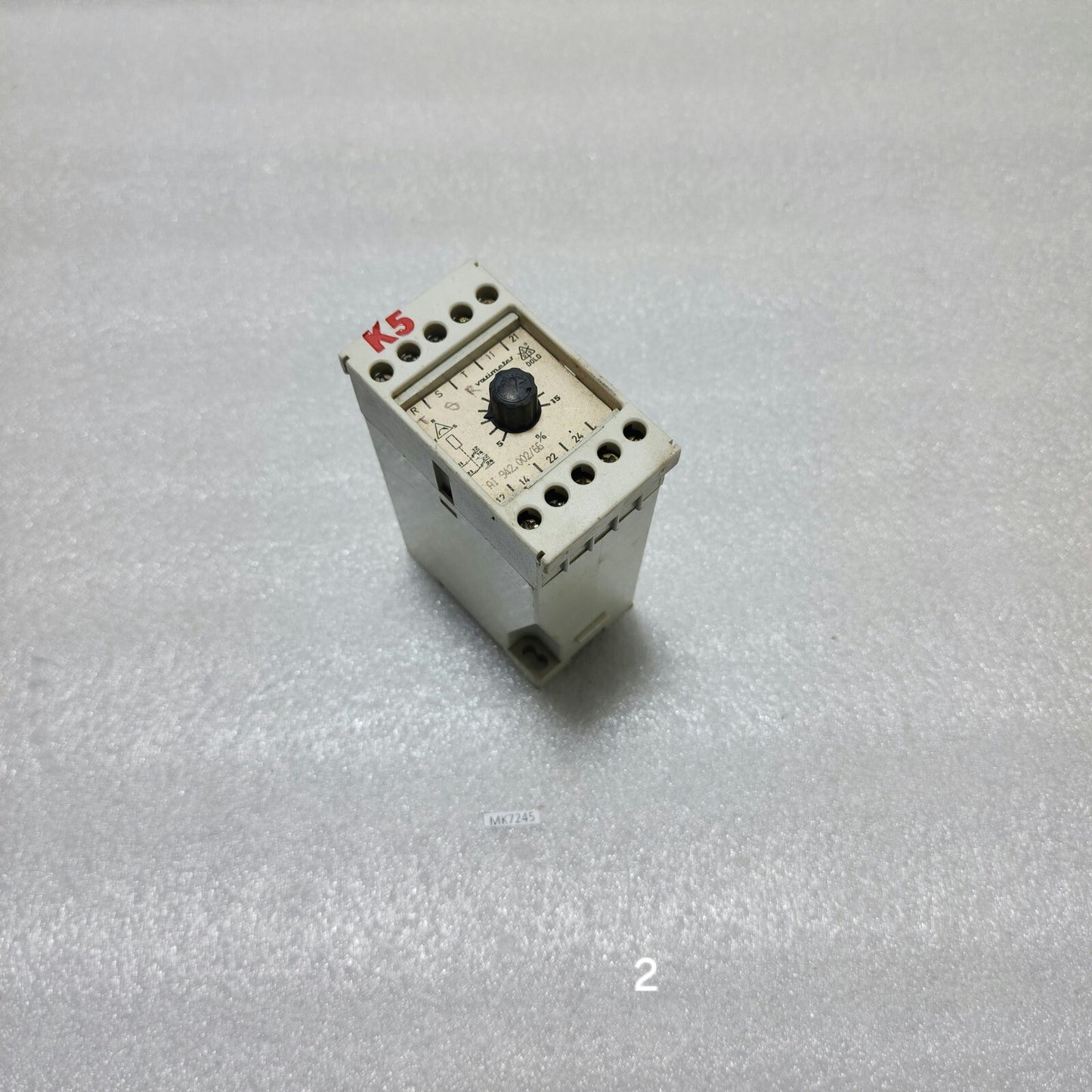 DOLD AI 942.002/66 TIME RELAY 0018452 440V