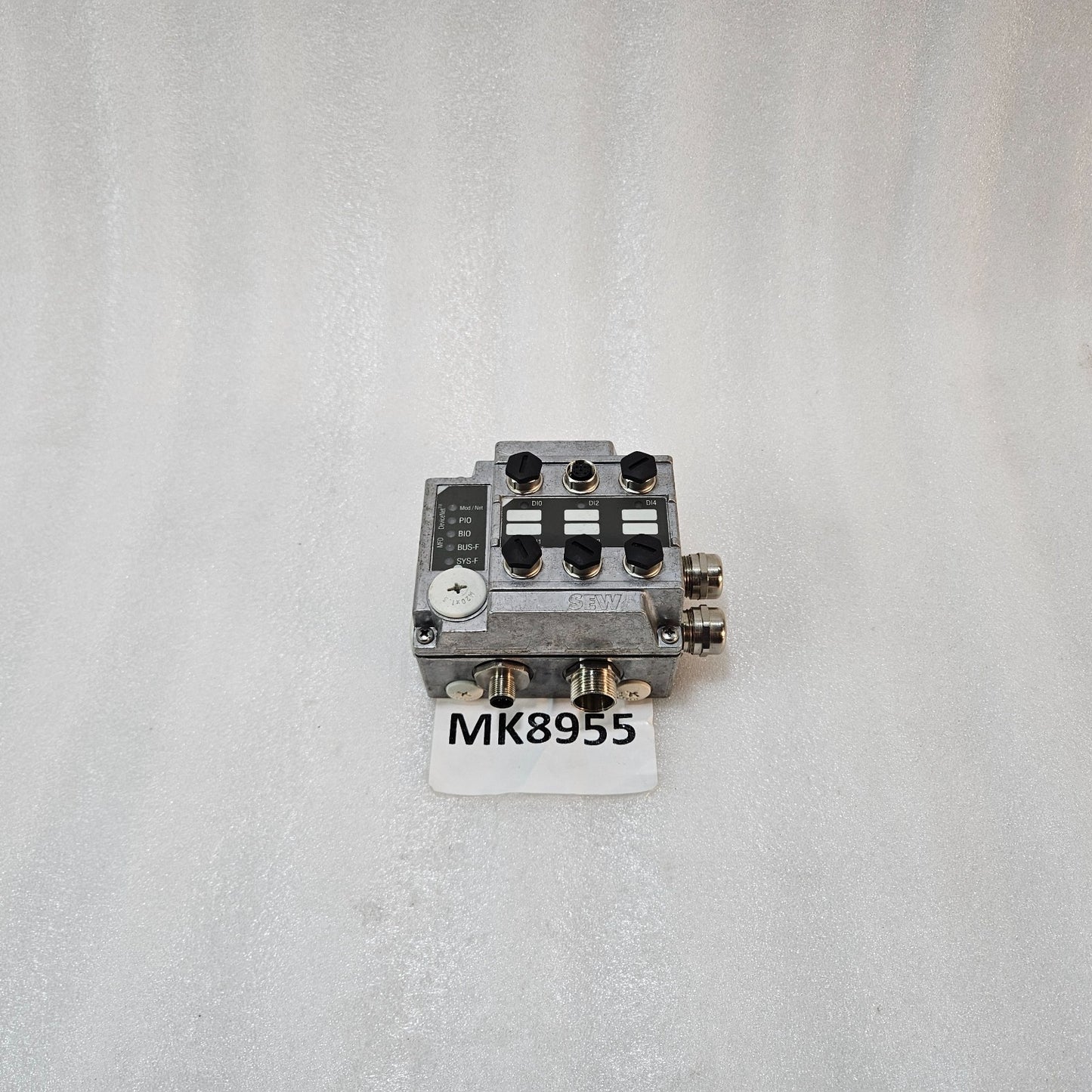SEW EURODRIVE MFD32A DEVICENET MODULE08235538 INDUSTRIAL FIELDBUS COMMUNICATION