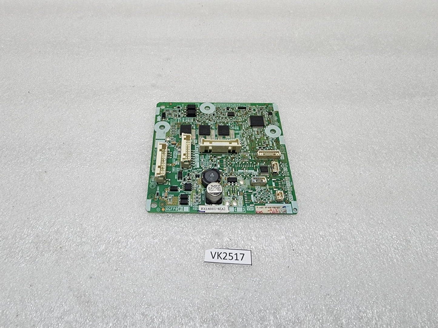 PCB 3PCB4309-1 EX14001-6A AGFP001