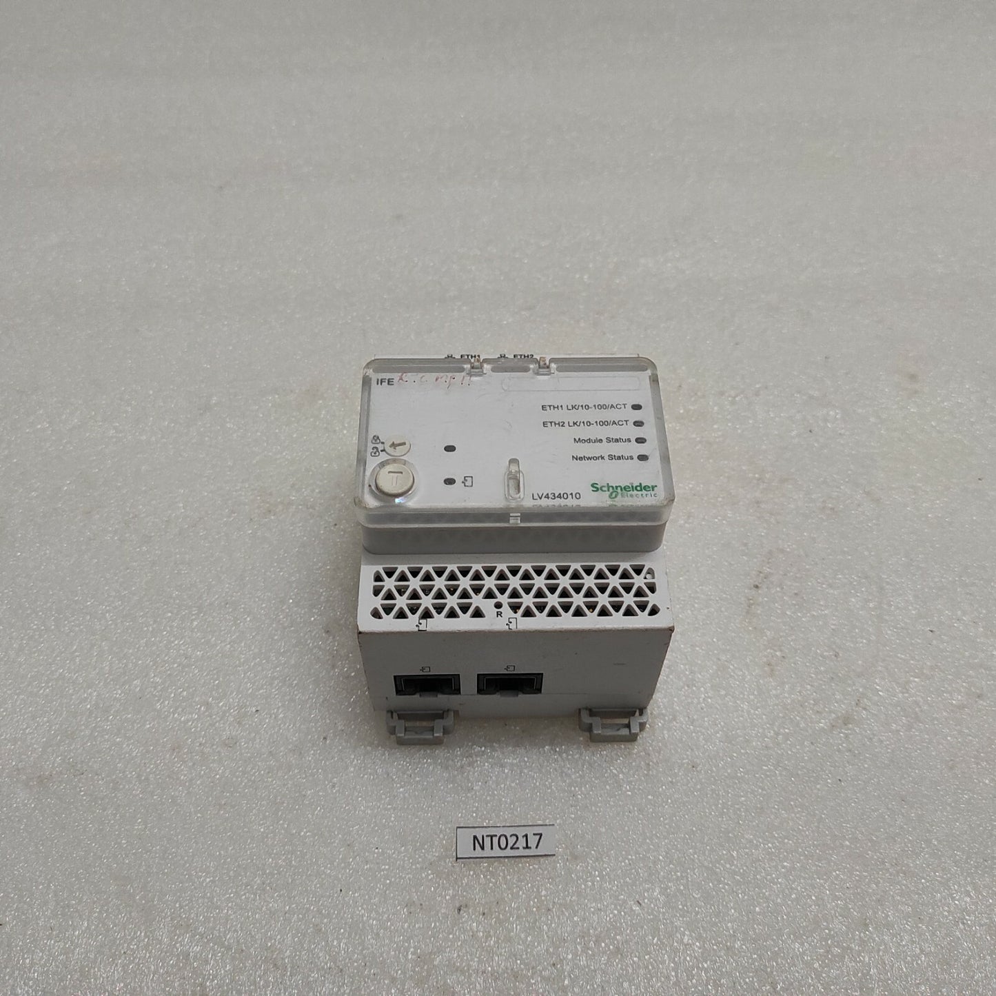 SE LV434010 ENERLIN'X IFE INTERFACE MODULE