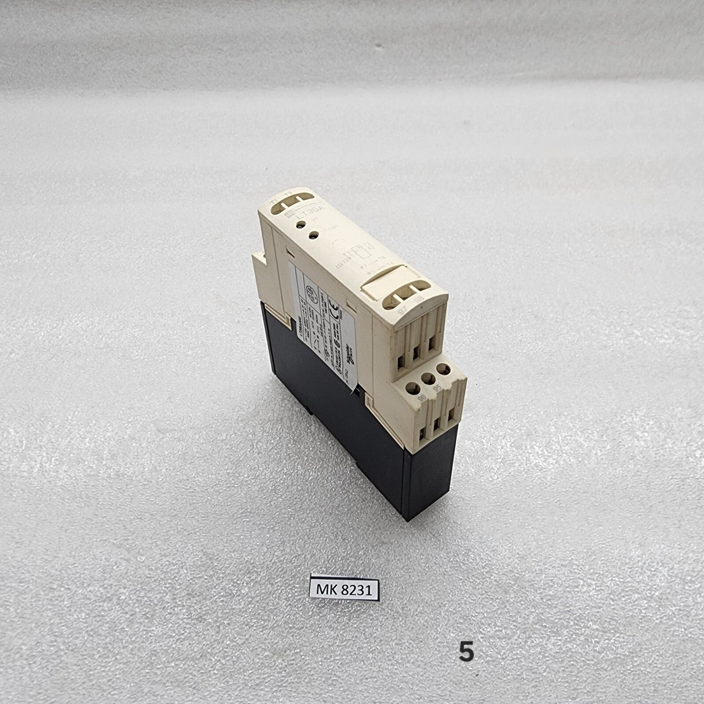 SE LT3SA00M PTC PROBE RELAY 115-230V