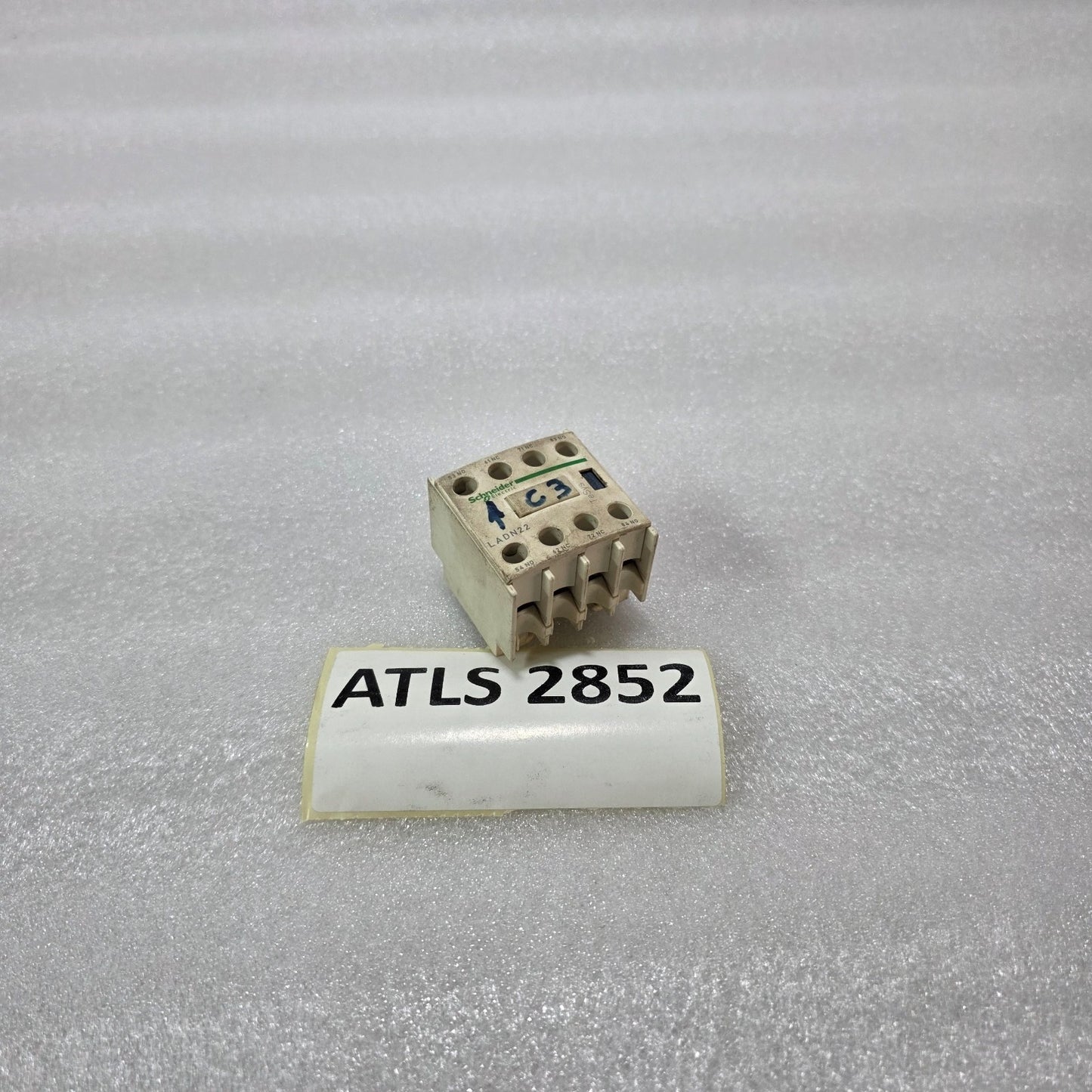 WEIDMÜLLER | WKN 70/U | HEAVY DUTY DIN RAIL TERMINAL BLOCK | 6–2/0 AWG | 750V |