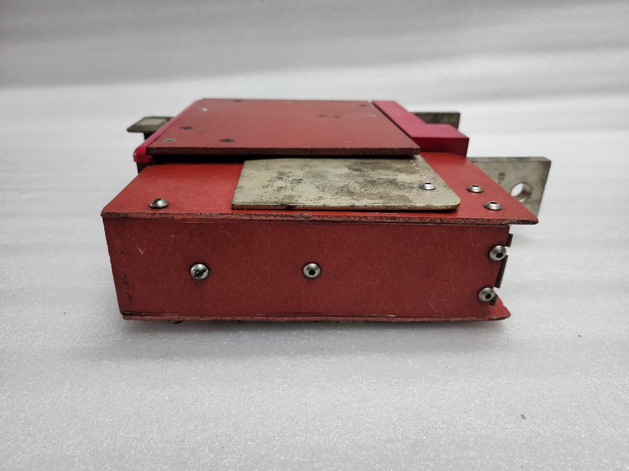 NOV NATIONAL OILWELL VARCO 1800/C CONTACTOR 10049344-001 COIL VOLTAGE 74 VDC - ARE Marine