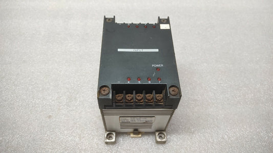 MECMAN 770-200-023 INPUT MODULE 24VDC