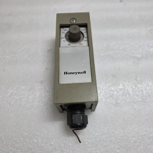 HONEYWELL T675A REMOTE BULB THERMOSTAT