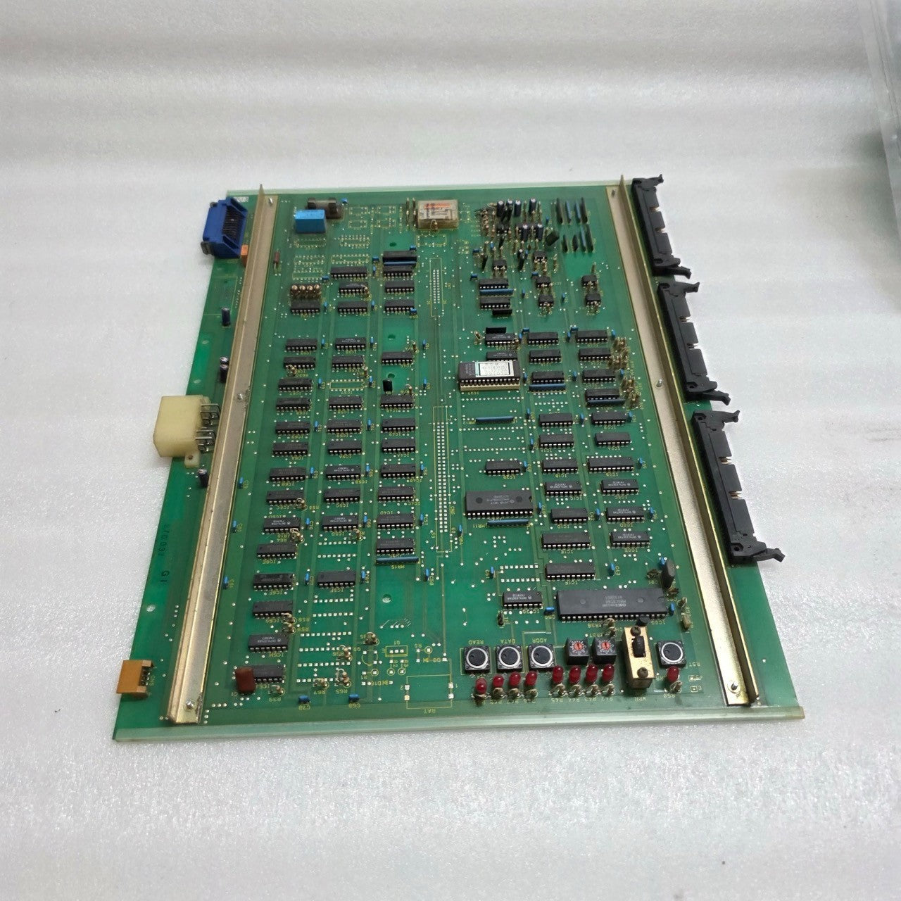 OKI OAE6000-CPU G1 CPU CONTROL BORD 970037