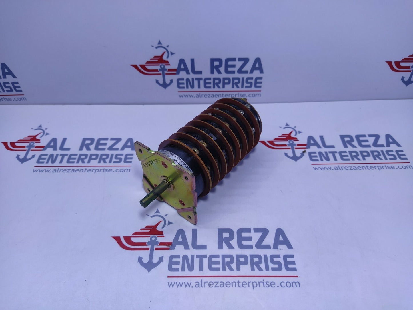 KITAZAWA MSW SWITCH 100038871 30VDC 5A/125VDC 1A/100VAC 5A/440VAC 1A 1000388712