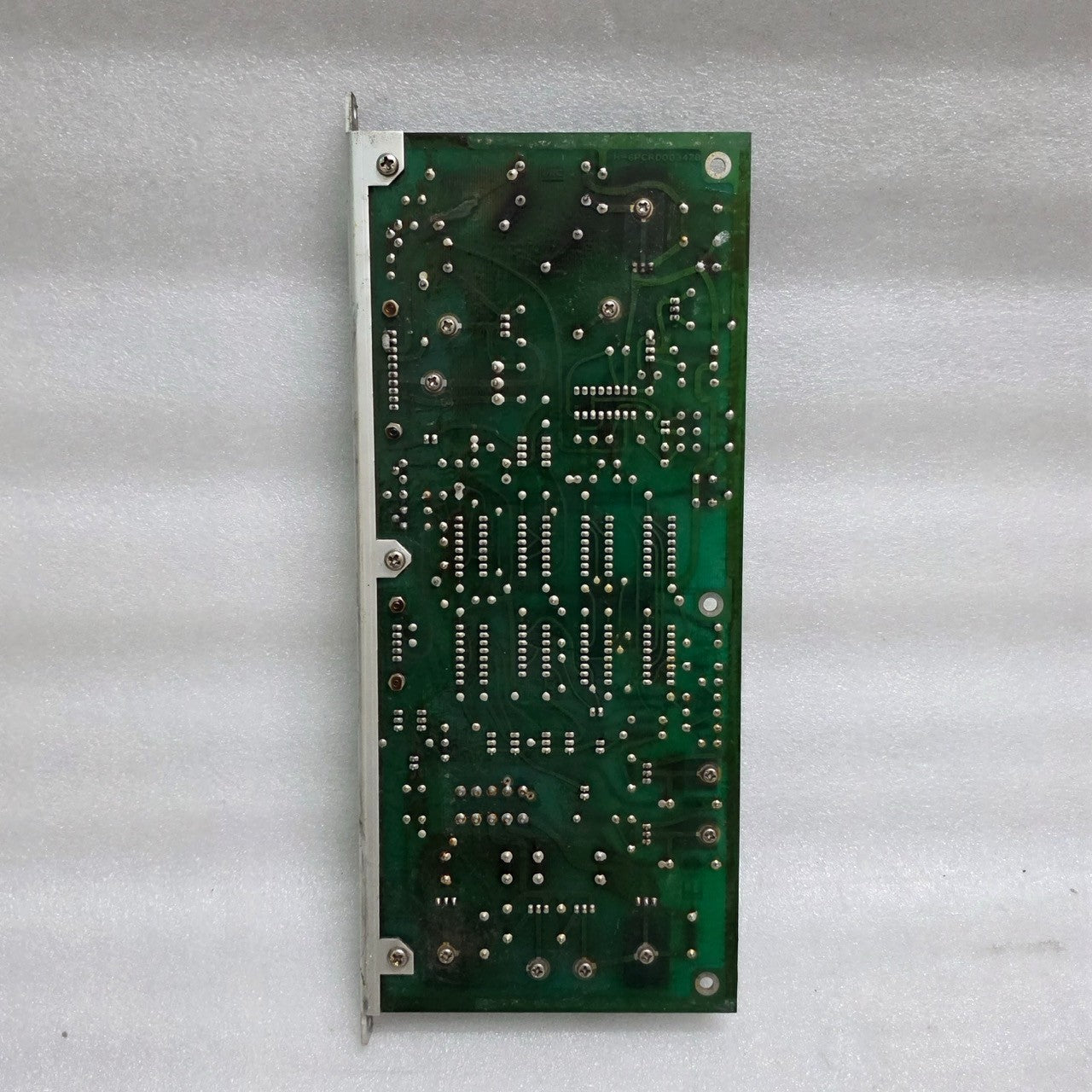 JRC PC220 CONTROL BOARD CBD-416 and H-6PCRD00342B