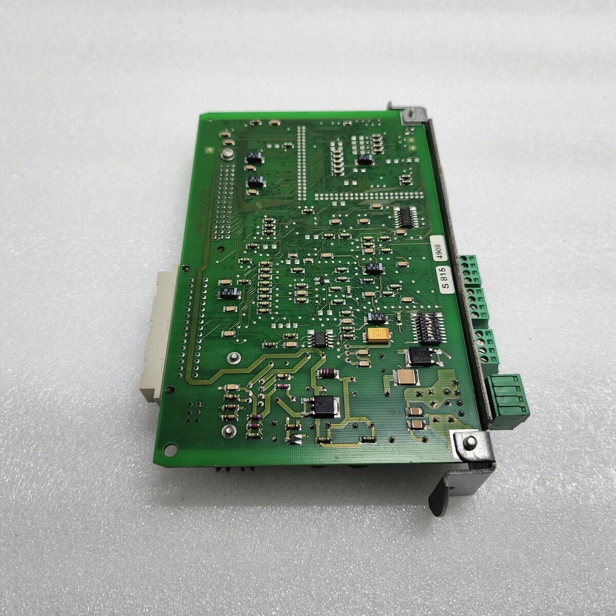 BOSCH POS-SA1 POSITIONING MODULE 1070077100-109