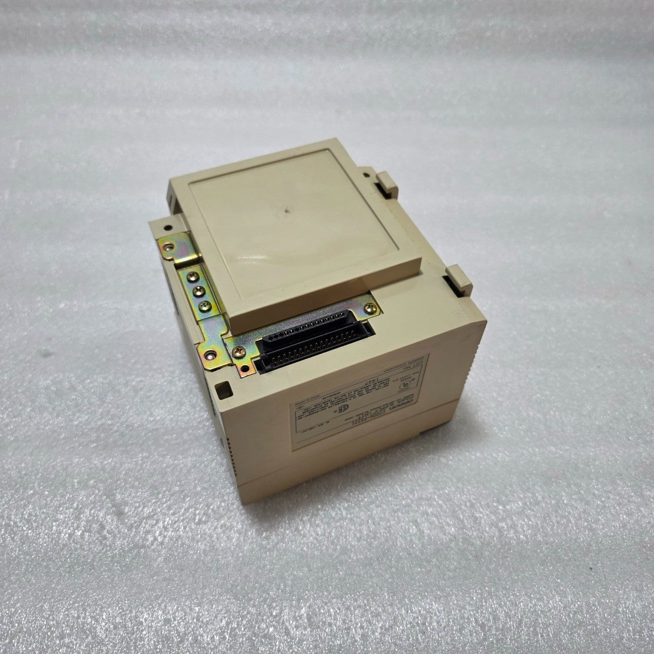 OMRON C200H-PS221 POWER SUPPLY MODULE 100-240VAC