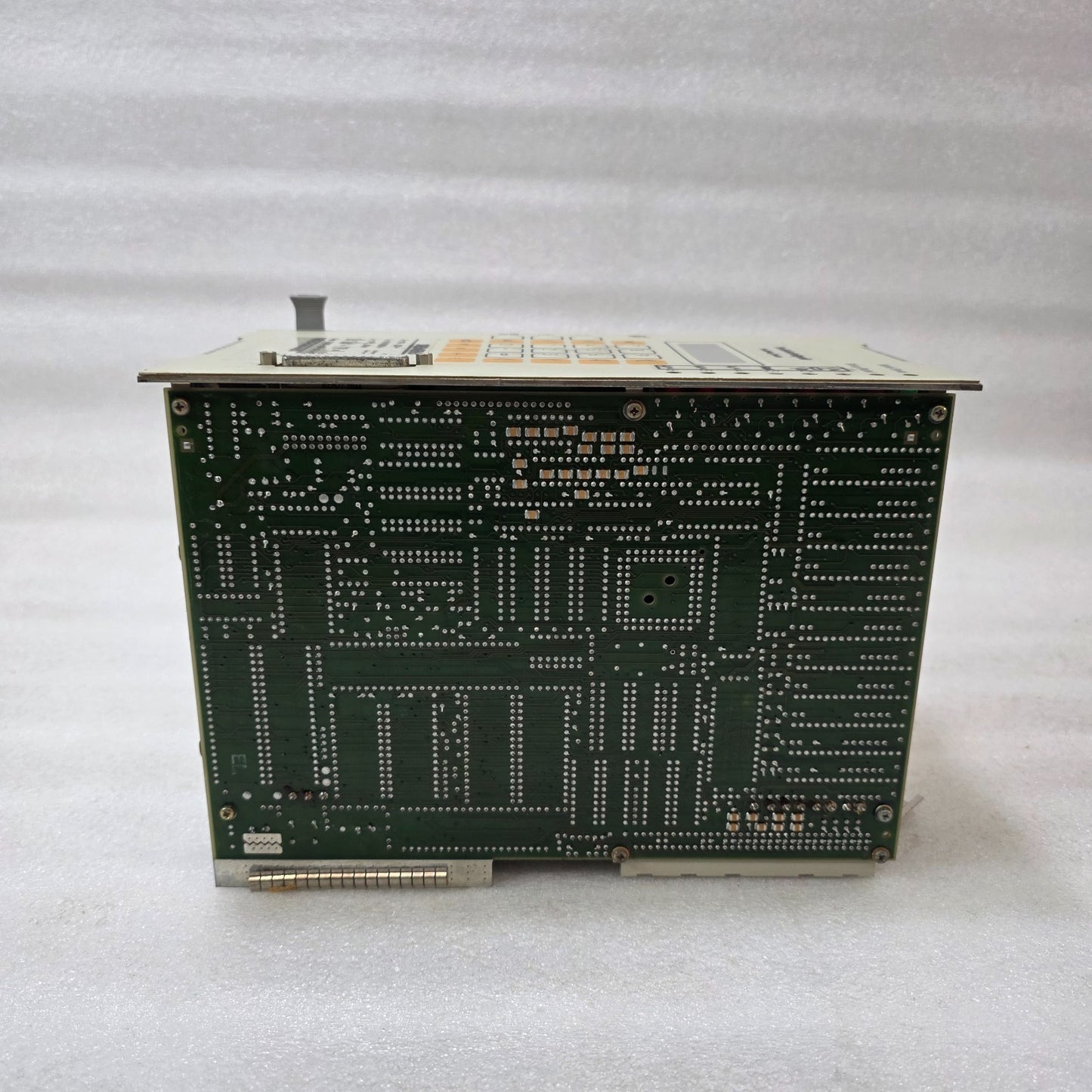 SIEMENS 7VE5120-4DA00-0A/DD PROTECTION RELAY – VOLTAGE/FREQUENCY RELAY