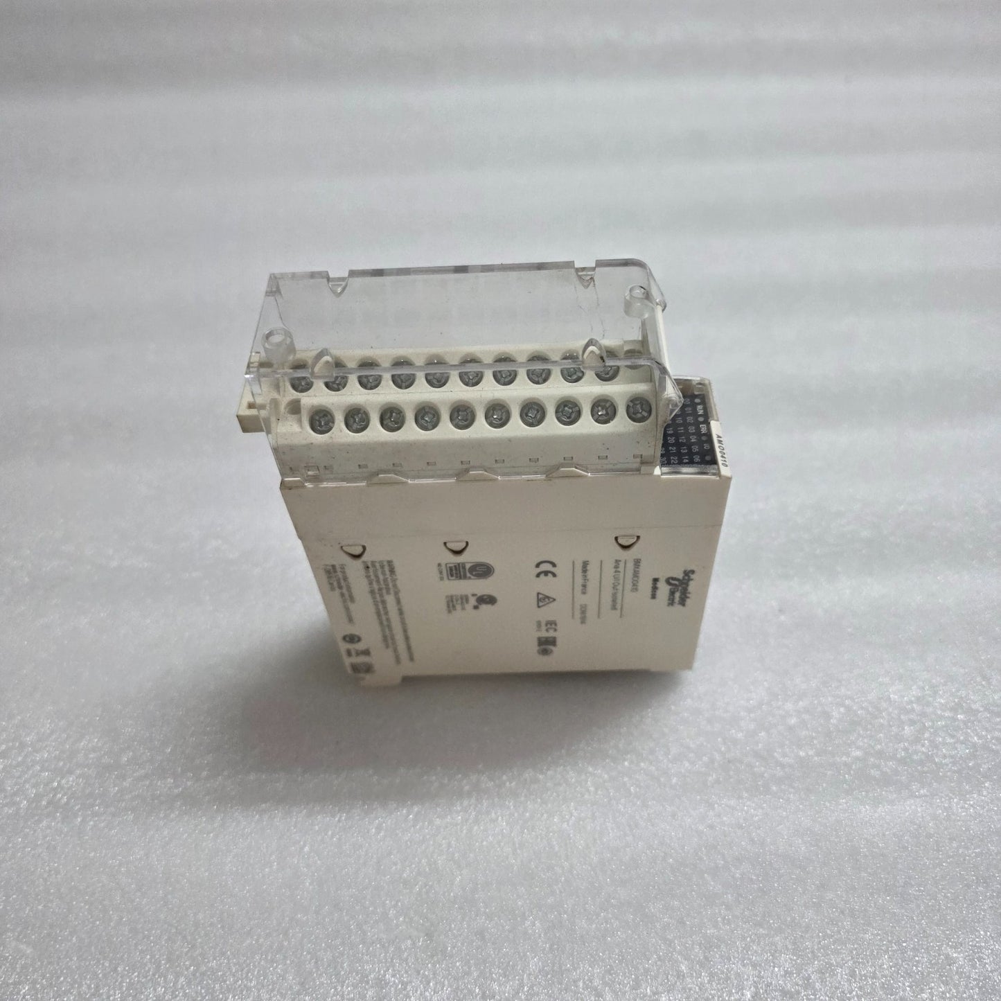 BMXAMO0410 ANALOG OUTPUT MODULE