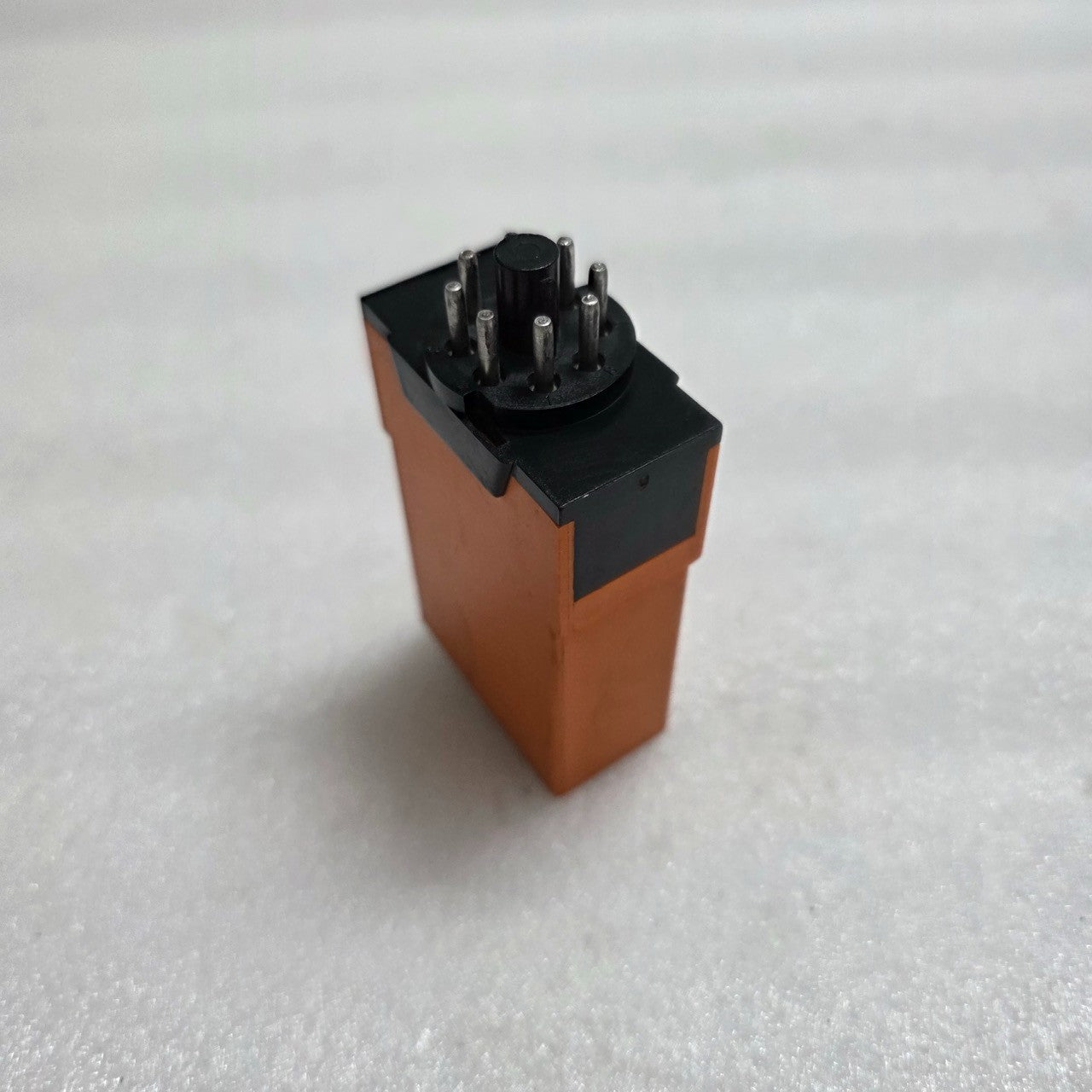 CROUZET OAR2U DELAY ON MAKE TIME RELAY 110VAC OAR2U-110A
