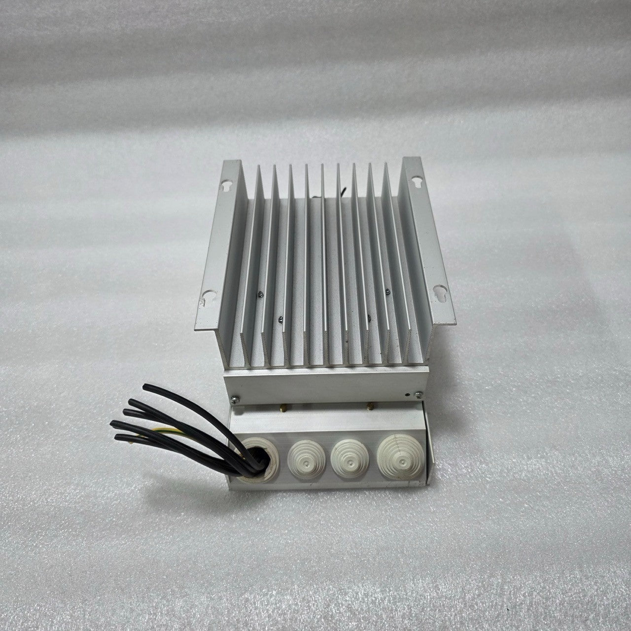 AB REGIN TTC 3-PHASE ELECTRIC HEATING CONTROLLER TTC25