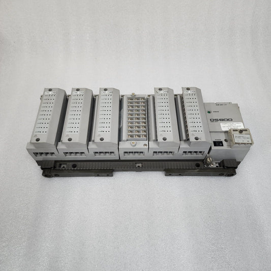 YOKOGAWA DS800 SUB UNIT DS600-00-1W 100-240VAC DARWIN