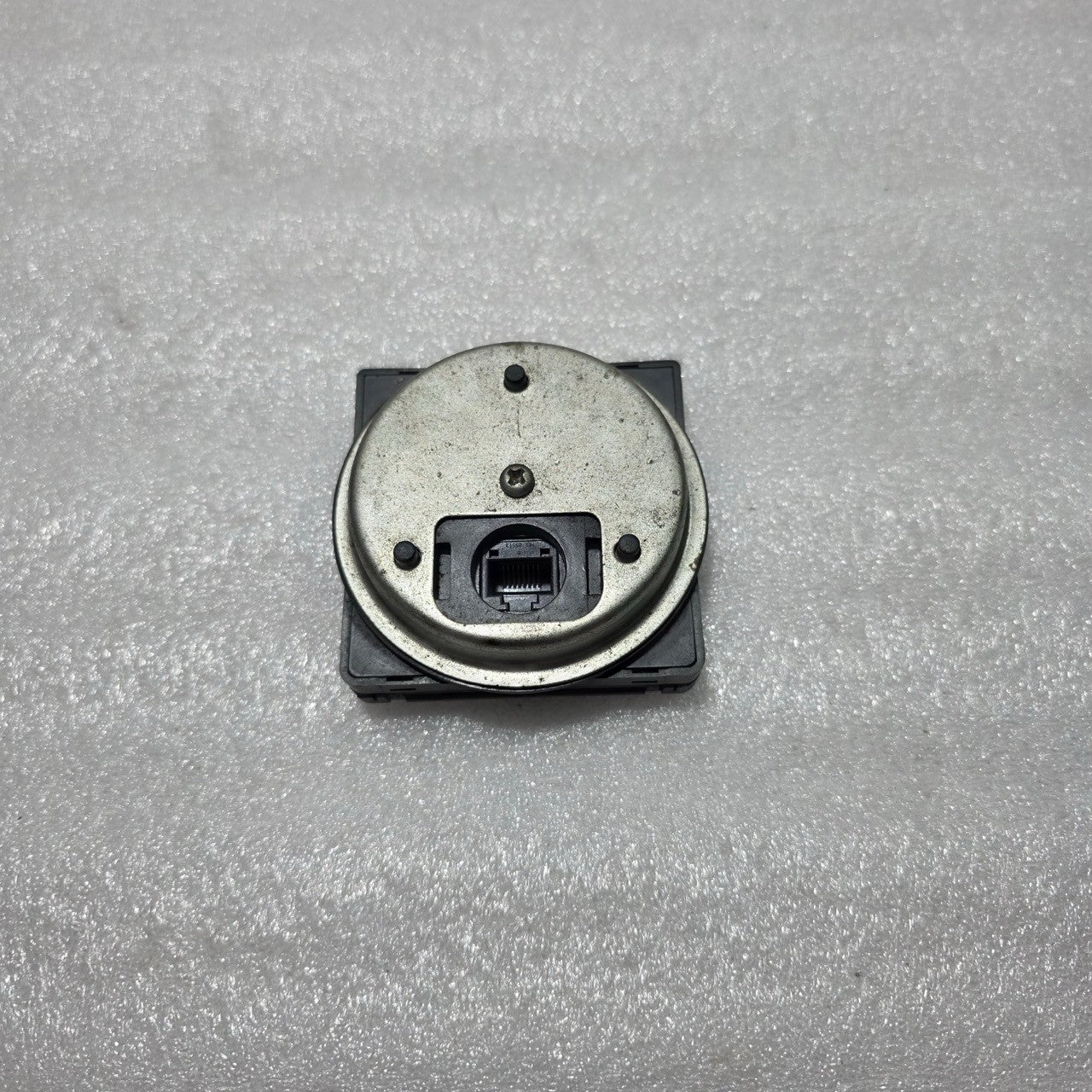 PDM ELECTRONIC OVERCURRENT RELAY / MOTOR PROTECTION RELAY VJ21073