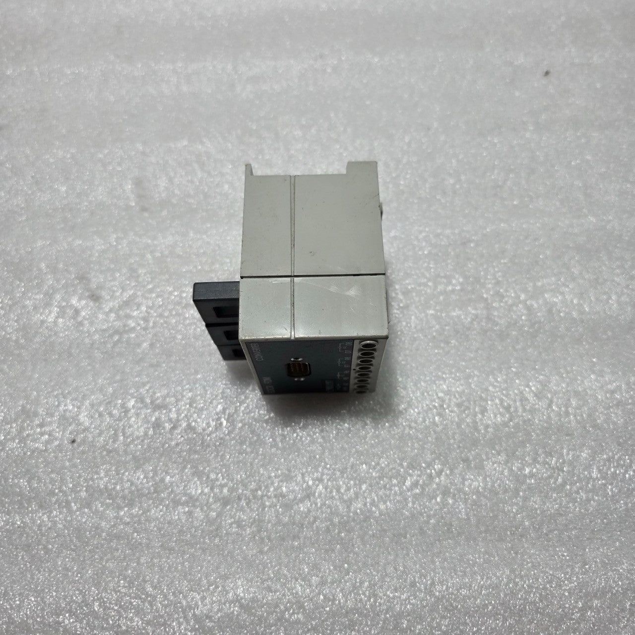 SAMWHA EOCR-FDM-S-220 ELECTRONIC OVERCURRENT RELAY 85–250 VAC/DC 0.1 – 3600 A